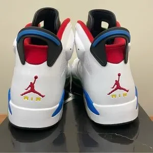 Jordan | Shoes | Jordan 6 Retro Olympic Flag Beijing Mens  display picture 2